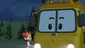 Обещание Скулби Робокар Поли Обещание Скулби