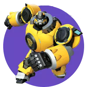 Роботы-пожарные