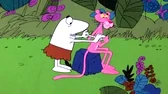 Что это за пещера? Розовая пантера Что это за пещера?