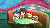 Парадная платформа / Деньги и рыбки Рыбология Парадная платформа Деньги и рыбки