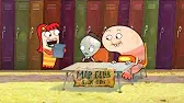 Мы сильные духом. Части 1 и 2 Рыбология Мы сильные духом. Части 1 и 2