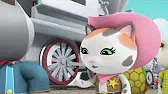 Грустный Лучик / Клювик главный Шериф Келли и Дикий Запад Грустный Лучик Клювик главный
