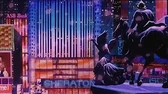 Подземный фестиваль Симба-футболист Подземный фестиваль