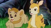 Симба: Король-лев 22 серия