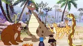 Симба: Король-лев 30 серия