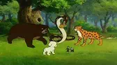 Симба: Король-лев 40 серия