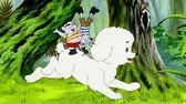 Симба: Король-лев 7 серия