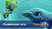 Космические киты Синдбад и 7 галактик Космические киты