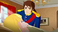 Быть честным Сисси, молодая императрица Быть честным