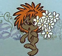 Сказки про Медвежонка и Ёжика Трям! Здравствуйте!