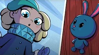 Игрушечная история Сказочный патруль. Хроники Чудес Игрушечная история