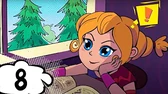 Волшебные правила Сказочный патруль. Хроники Чудес Волшебные правила