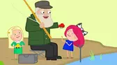 Уплывшие машинки Смарта и чудо-сумка Уплывшие машинки