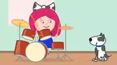 Музыкальная школа Смарта и чудо-сумка Музыкальная школа