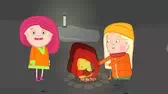 Горы Смарта и чудо-сумка Горы