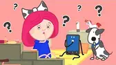 Тайное место Смарта и чудо-сумка Тайное место