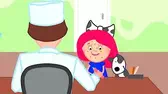 Поход к врачу Смарта и чудо-сумка Поход к врачу