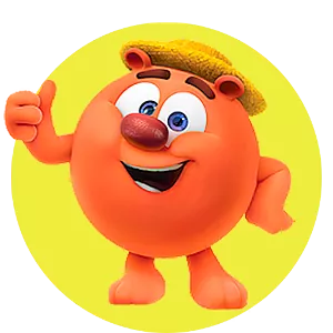 Смешарики. Новые приключения