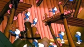 Пушистые проблемы / Не всё то смурф, что блестит Смурфики Пушистые проблемы Не всё то смурф, что блестит
