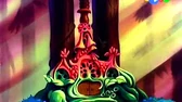 Корень зла / Последний козодой Смурфики Корень зла Последний козодой