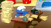Притяжение сферы Смурфики Притяжение сферы
