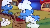 Последняя смурфника Смурфики Последняя смурфника