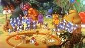 Смурфийские игры Смурфики Смурфийские игры