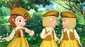 Команда Лютиков София Прекрасная Команда Лютиков