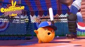 Весёлая игра Солнечные зайчики Весёлая игра