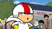 Одурачен Брэдом! / Ночёвка Сорвиголова Кик Бутовски Одурачен Брэдом! Ночёвка