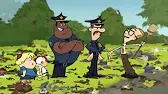 Сказание о мусоре / Железные нервы Сорвиголова Кик Бутовски Сказание о мусоре Железные нервы