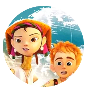 Спасти Землю