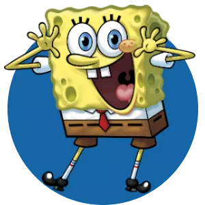 Спанч Боб