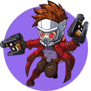 Стражи Галактики