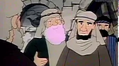 Давид и Голиаф Суперкнига Давид и Голиаф