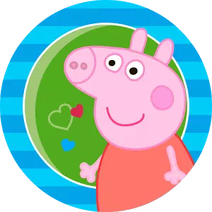 Свинка Пеппа