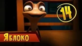 Яблоко Така и Мака Яблоко