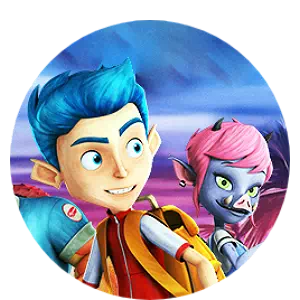 Тайна семьи монстров