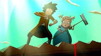 Тайна Сухаревой башни Узурпатор времени