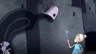 Тайна Сухаревой башни Охота на тень