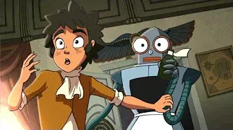 Тайна Сухаревой башни Время назад