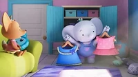 Модный дом Тима и Тома Модный дом