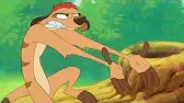 Купи билет и выиграй 6 миллионов / Мой метеор, мой друг Тимон и Пумба Купи билет и выиграй 6 миллионов Мой метеор, мой друг