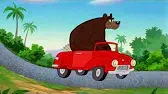 На полном ходу / Воздушный кошмар Тимон и Пумба На полном ходу Воздушный кошмар