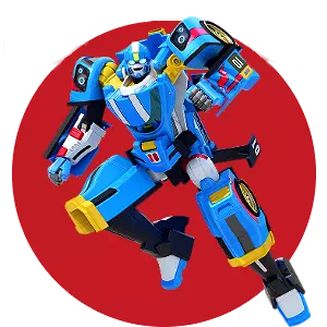 Тобот Атлон