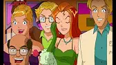 Шпион родился. Часть 1 Тотали Спайс Шпион родился. Часть 1
