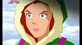 Алекс уходит Тотали Спайс Алекс уходит