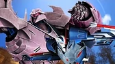 Нижний предел Трансформеры: Прайм Нижний предел