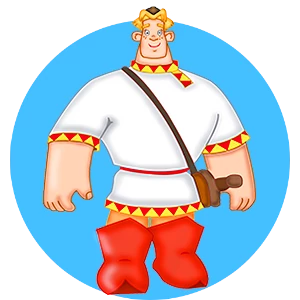 Три Богатыря