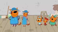Ремонт Три кота Ремонт